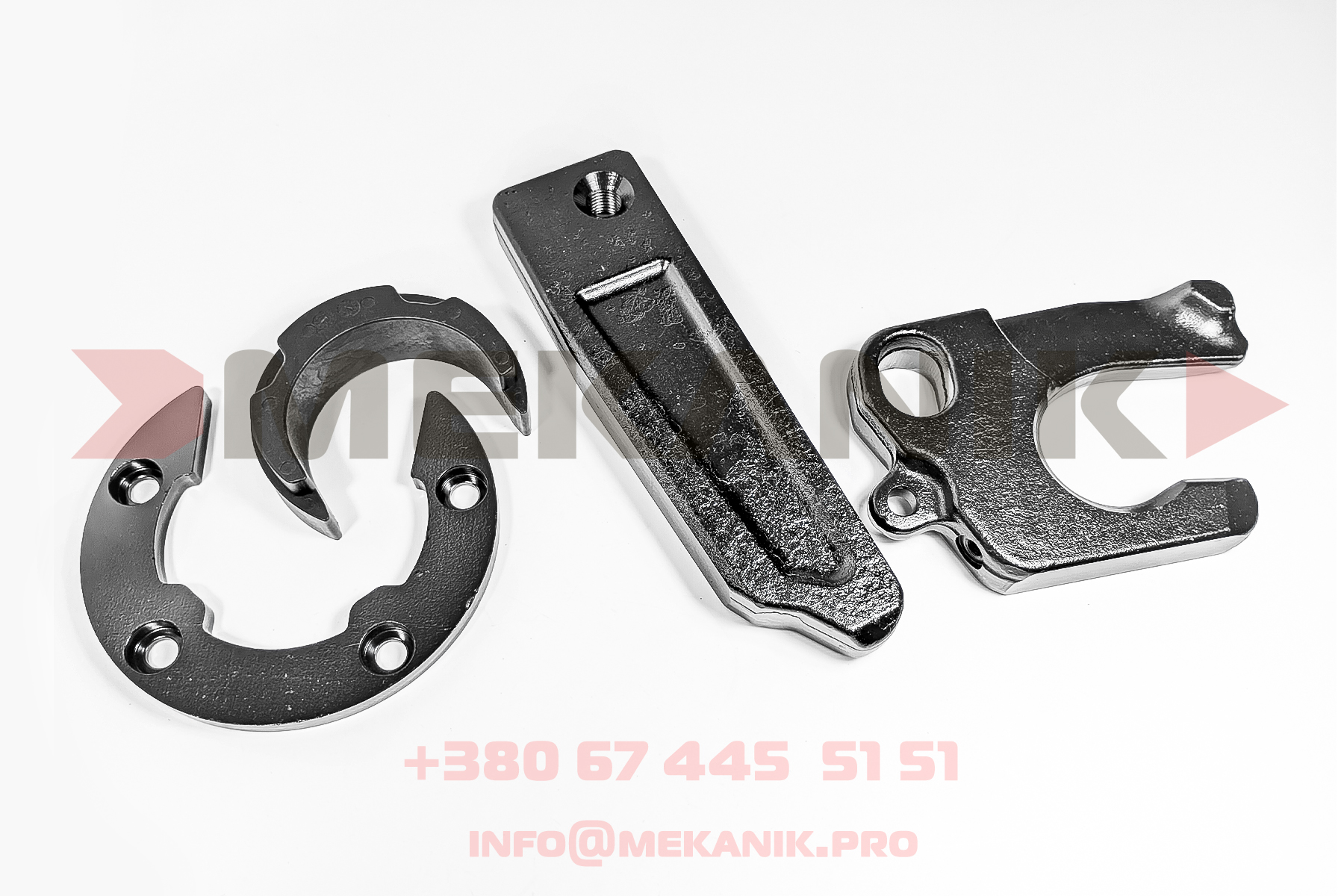 MKA 7254127 MEKANIK